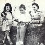 A rione Aversa, primi anni 70